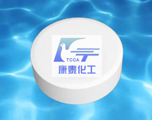 三氯異氰尿酸